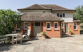 Gardeners Cottage